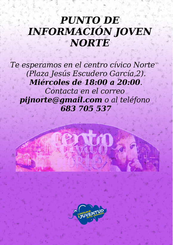 &copy;Ayto.Granada: Enredate: Tu punto de informaci�n joven